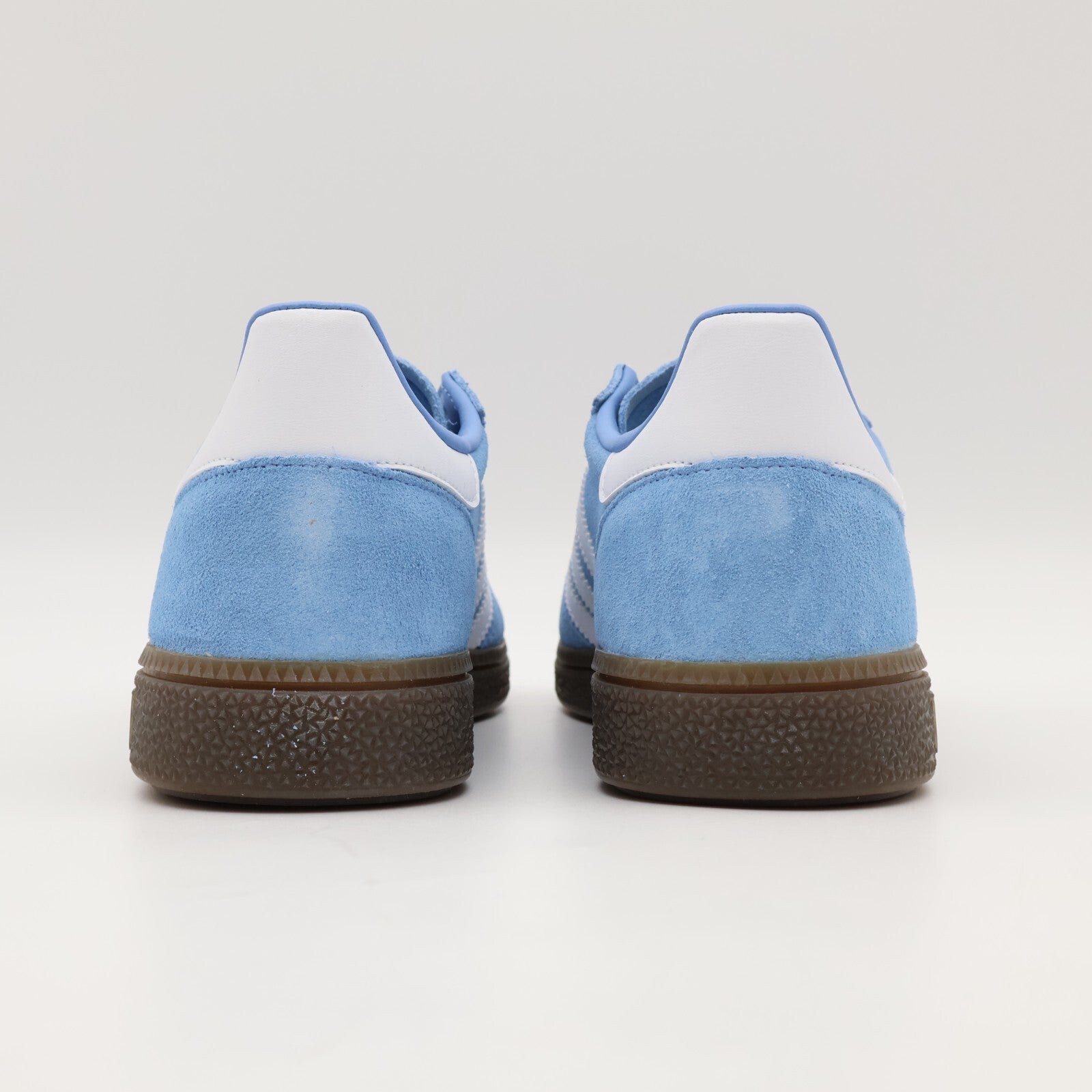 BD7632 adidas Originals Handball Spezial Light Blue Footwear White (Men's)
