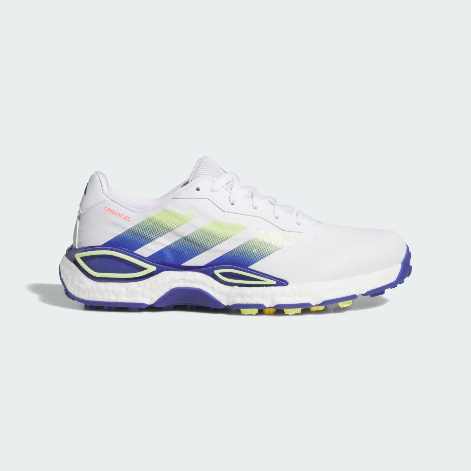 KI5735 adidas Codechaos 27 Spikeless Golf (Men's)