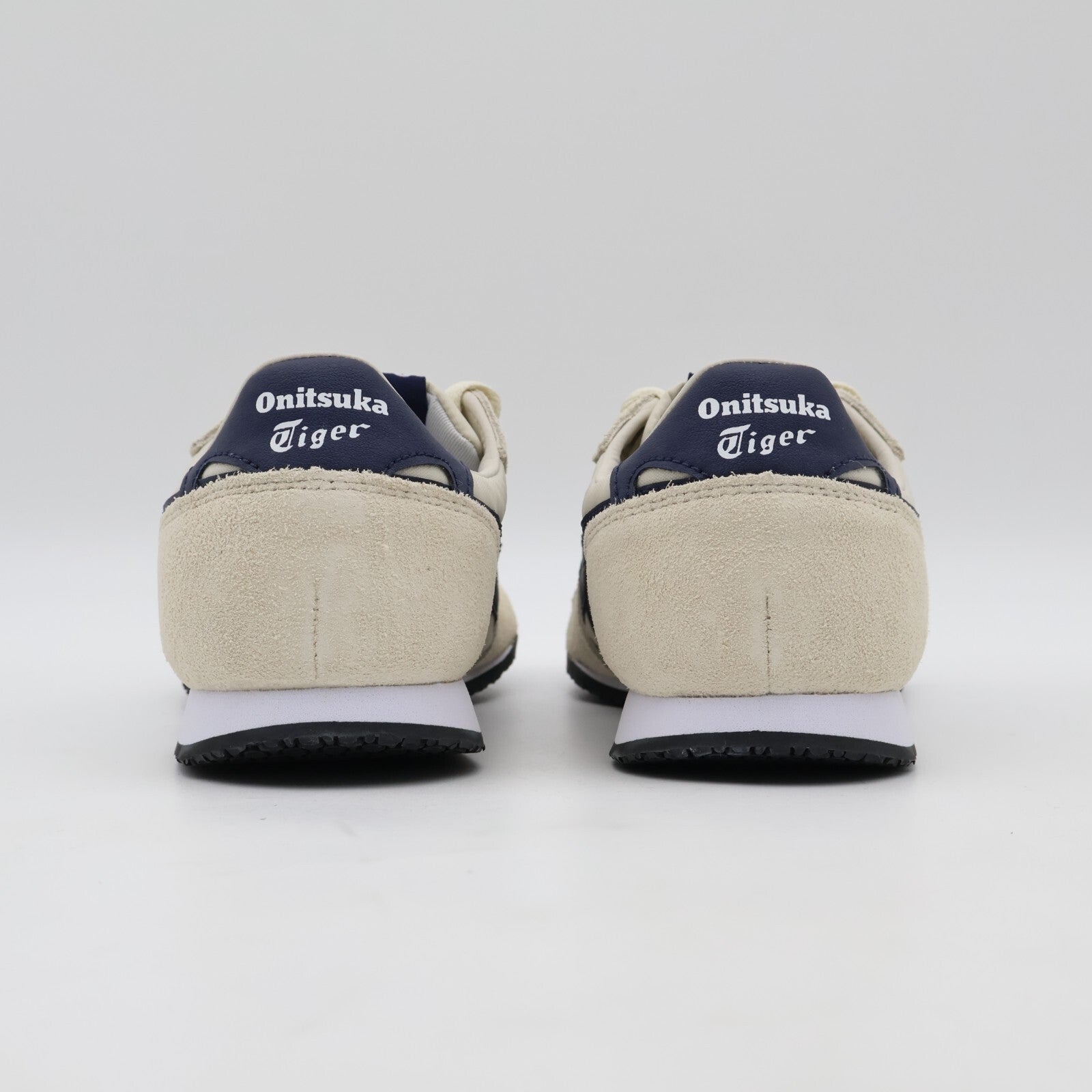 1183B400-200  Onitsuka Tiger Serrano Birch Peacoat (Men's)