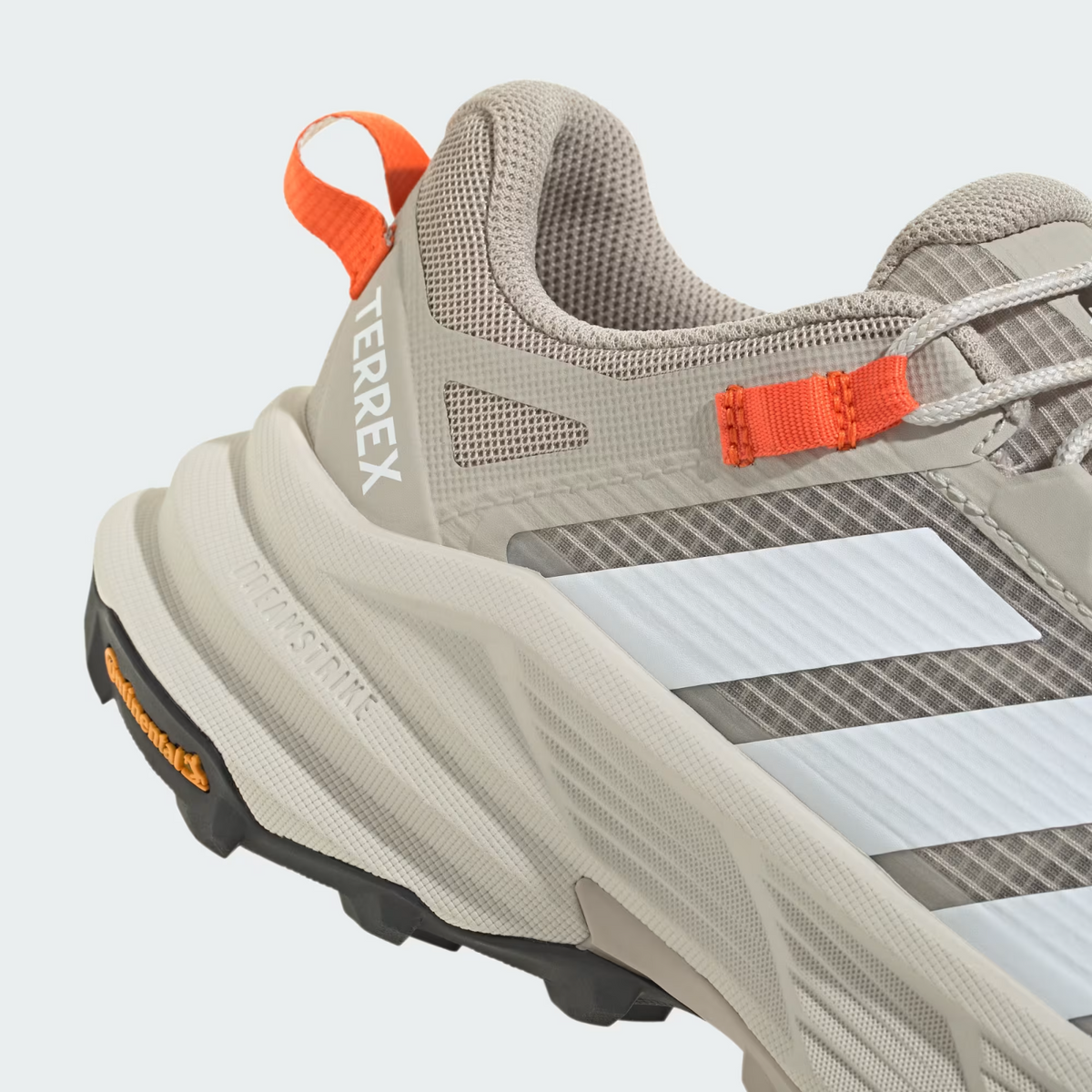 HQ4883 adidas Terrex Freehiker SL GORE-TEX Hiking Wonder Beige Cloud White (Men'