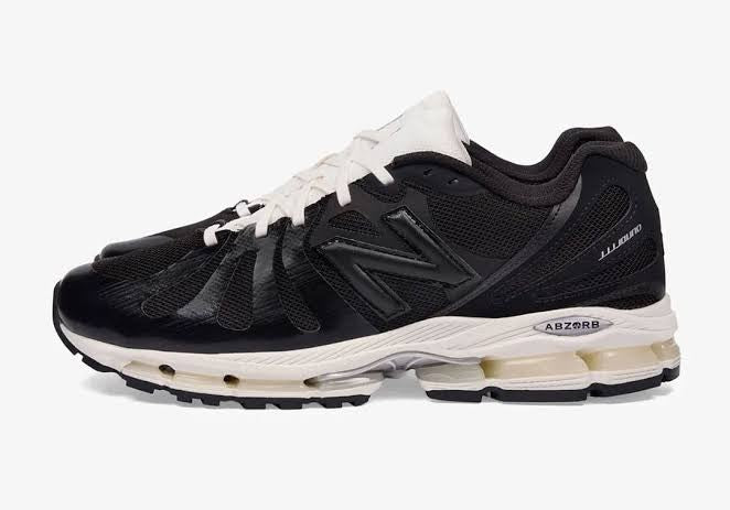 SNDN-SNKR-10862 JJJJound Ã New Balance 1890 "Black/White" (Men's)