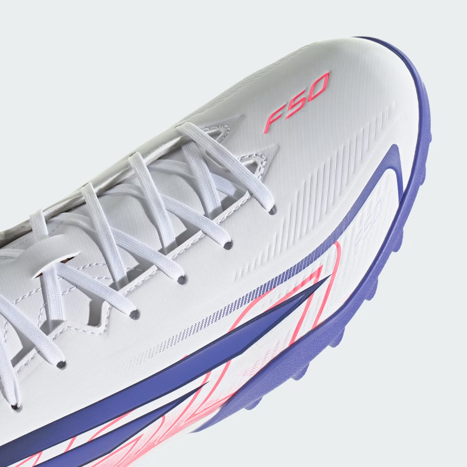 KJ3409 adidas F50 Hyperfast Club TF (Men's)