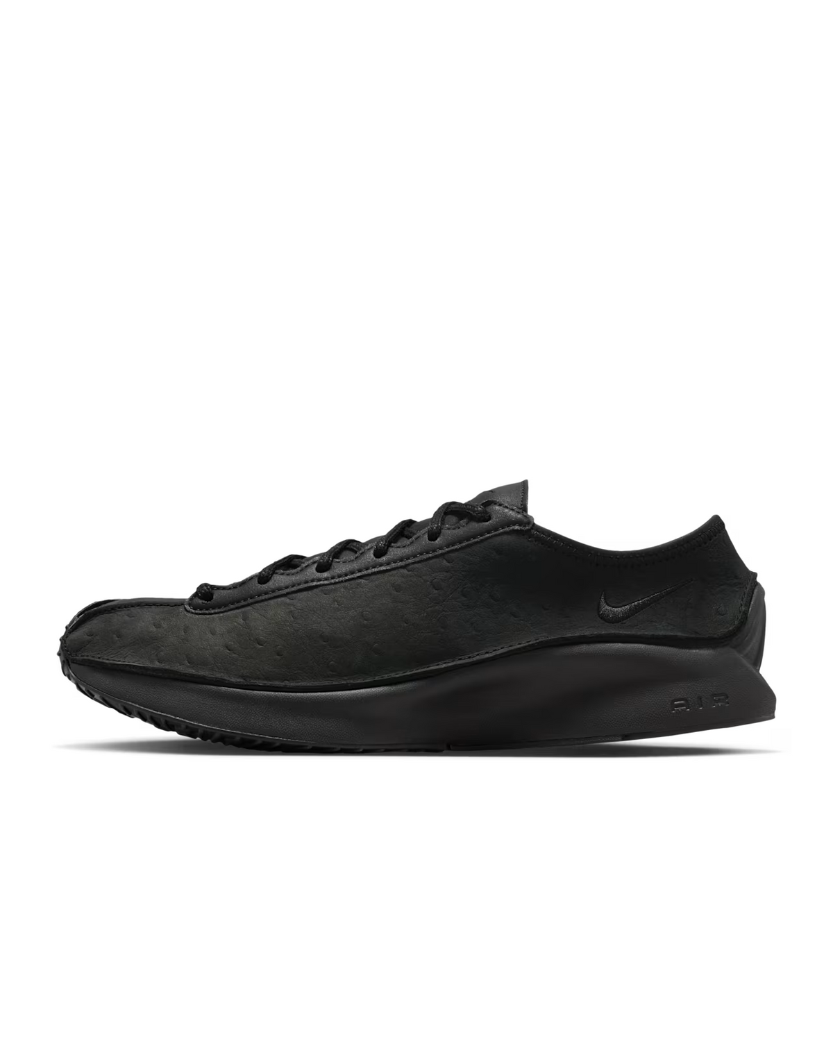 IB6746-001 Nike Air Superfly Black (Women's)