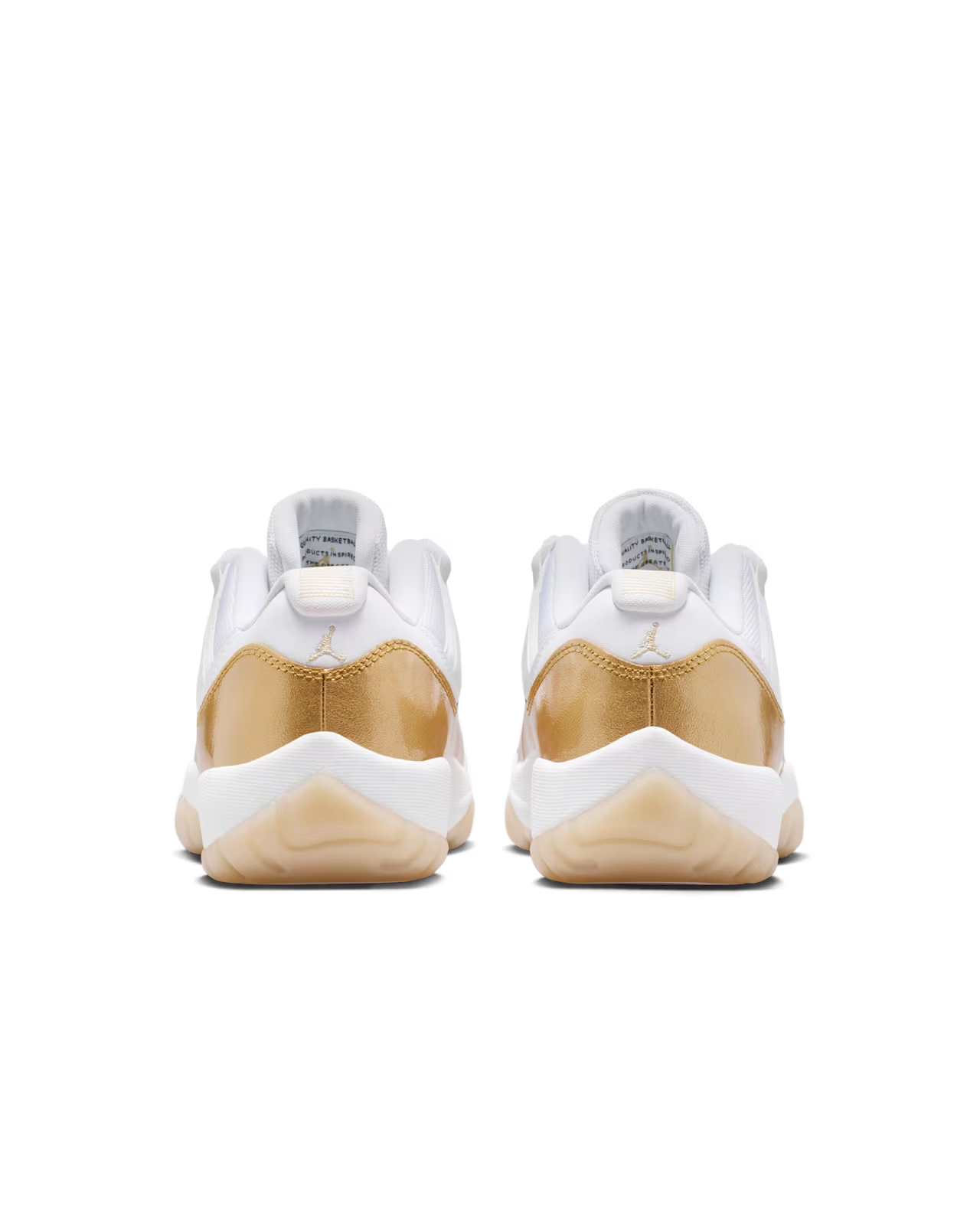 AH7860-102 Nike Women's Air Jordan 11 Low "Motherâs Day"