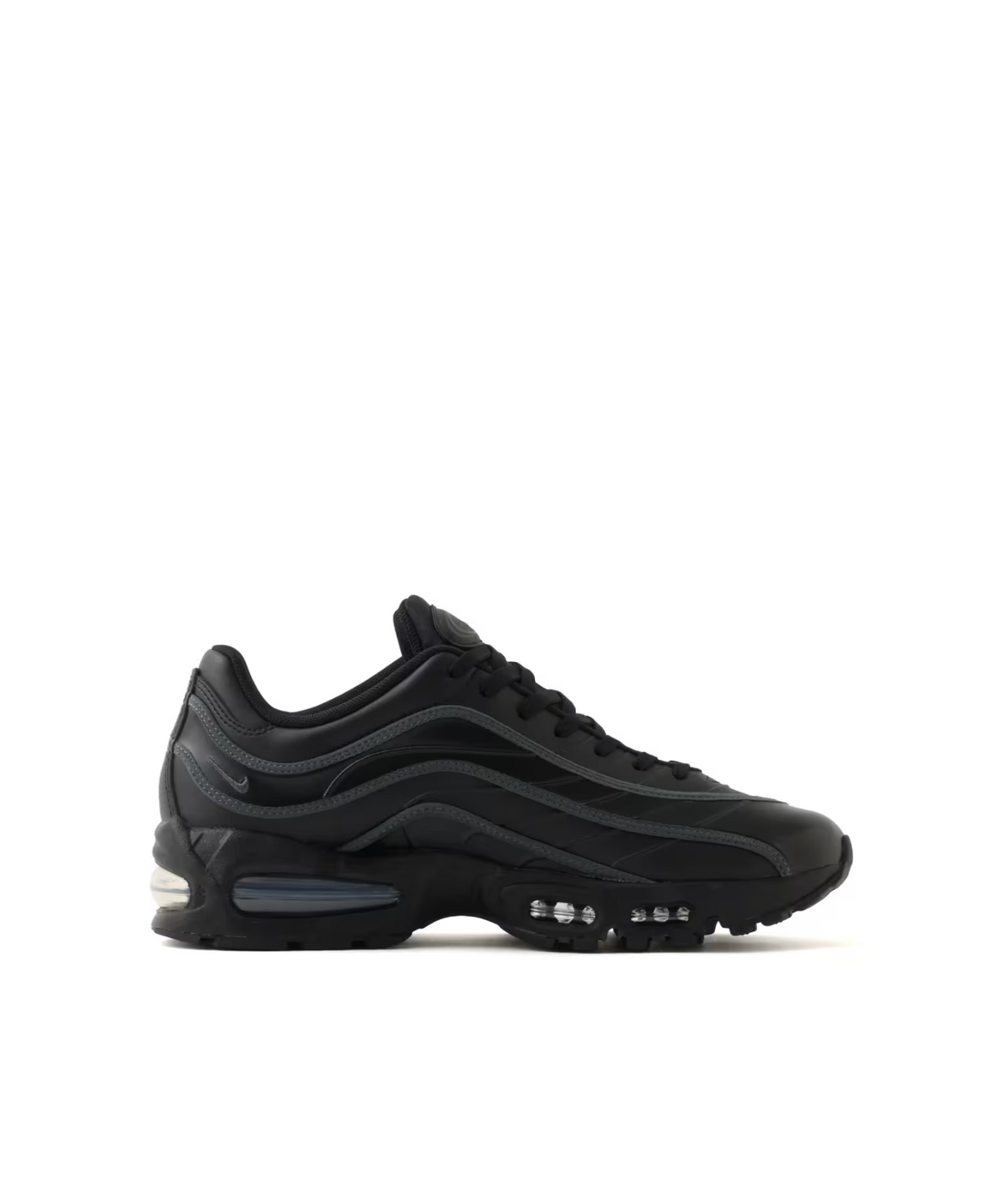 JA4575-010 Nike Air Max Joga Bonito "Black/Anthracite" (Men's)
