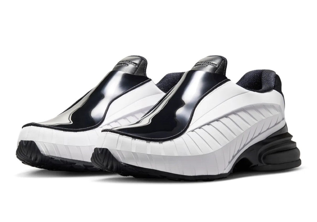 IQ5171-001 COMME des GARCONS HOMME PLUS Ã Nike Air Max Dolce"Black/White"(Men's)
