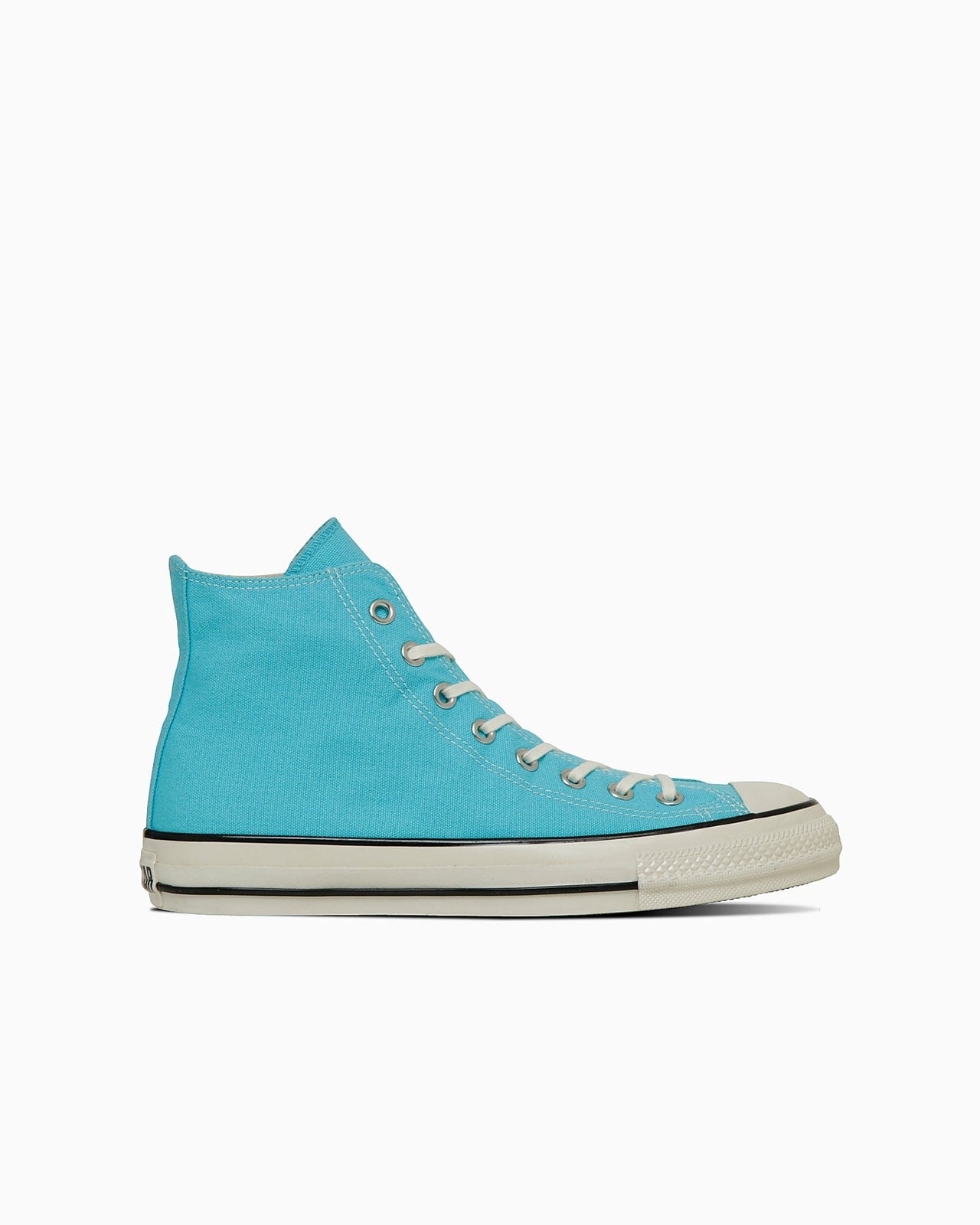 31314930 Converse All Star Aged CL Hi Turquoise (Men's)