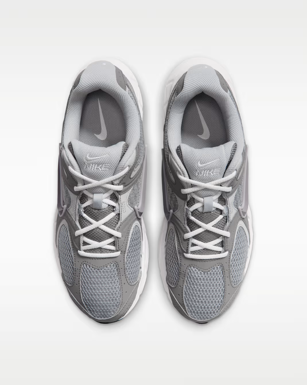 IO7835-004 Nike V5 RNR "Particle Grey/Flat Pewter" (Men's)