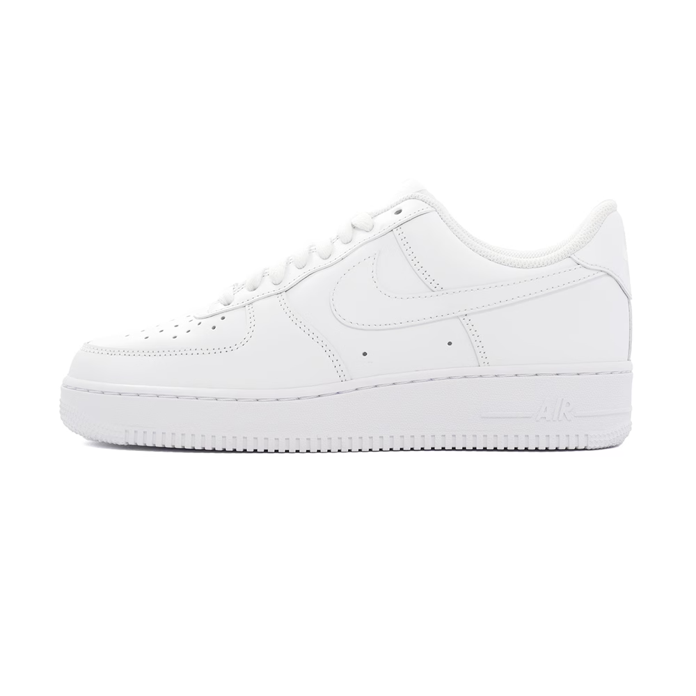 CW2288-111 Nike Air Force 1 Low '07 "White/White" (Men's)