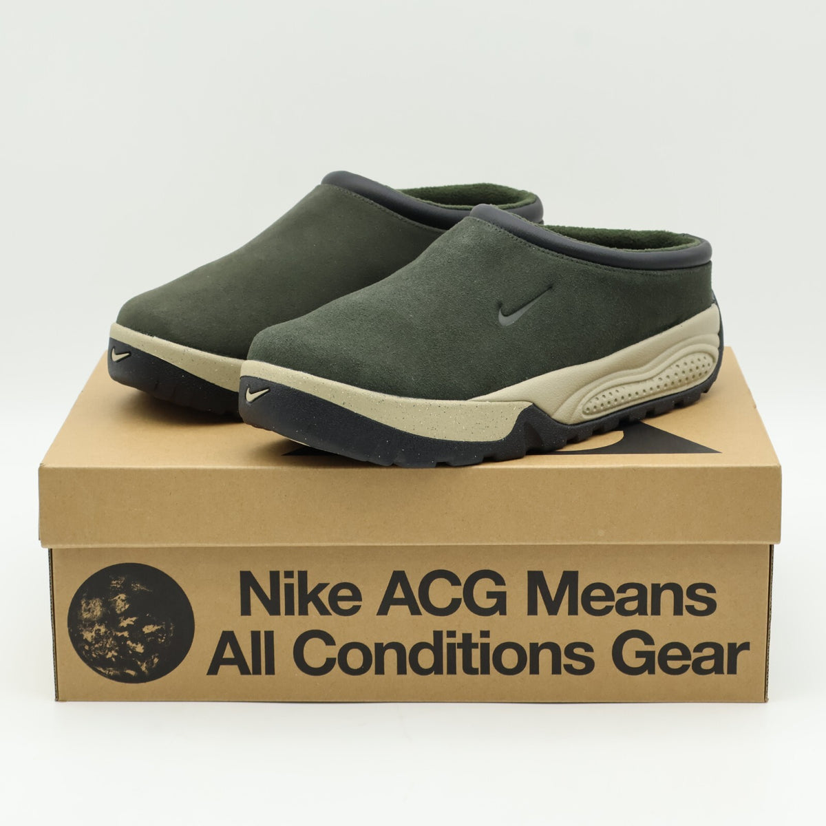 FV2923-300 Nike ACG Rufus Sequoia (Men's)