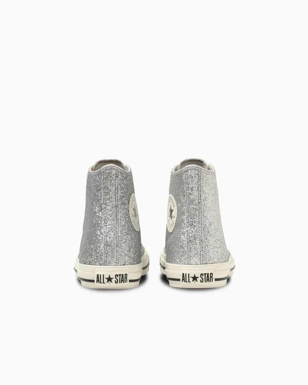 31317480 Converse All Star GT Hi Silver (Men's)