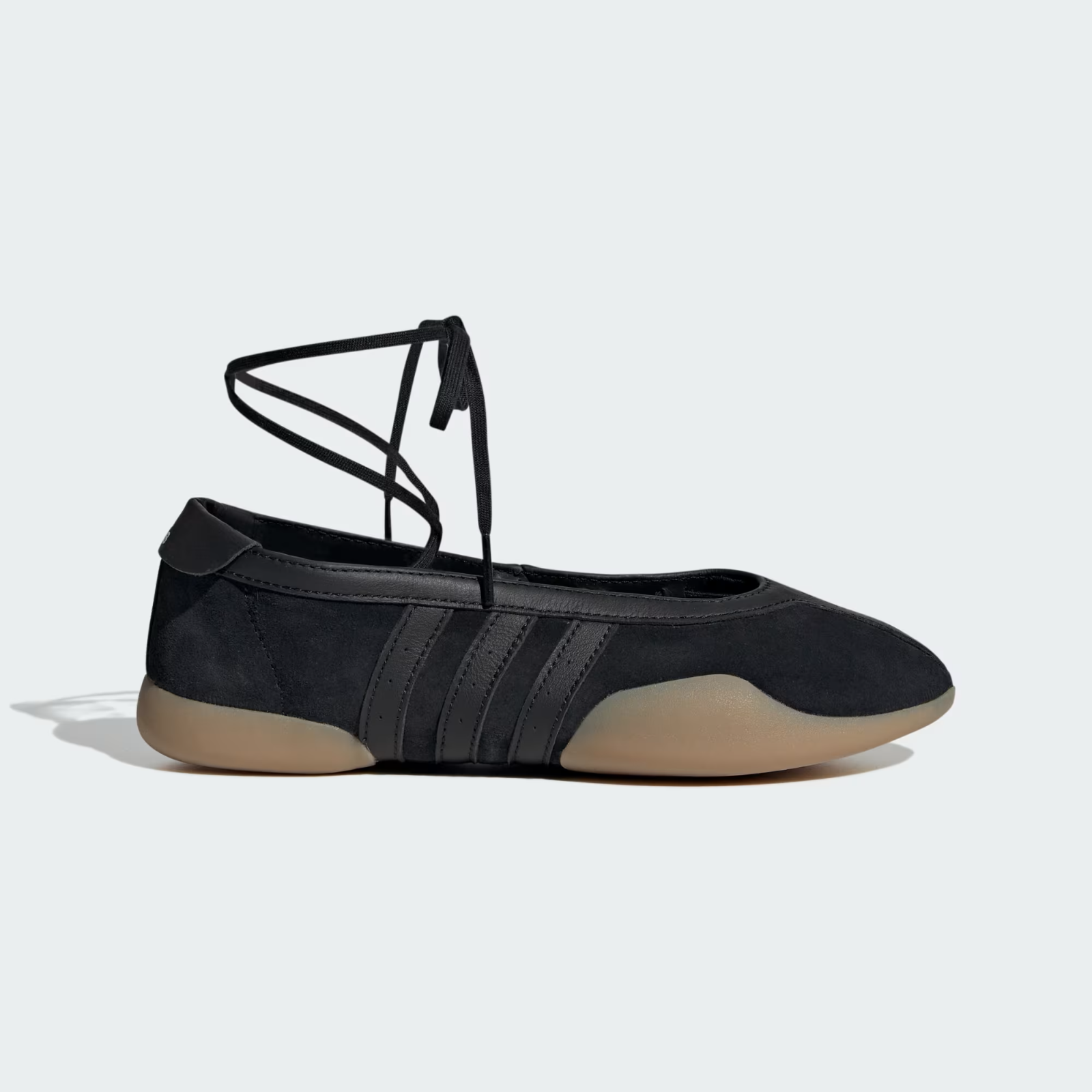 JQ0669 adidas Originals  Taekwondo Mei Ballet Core Black Cloud White (Women's)