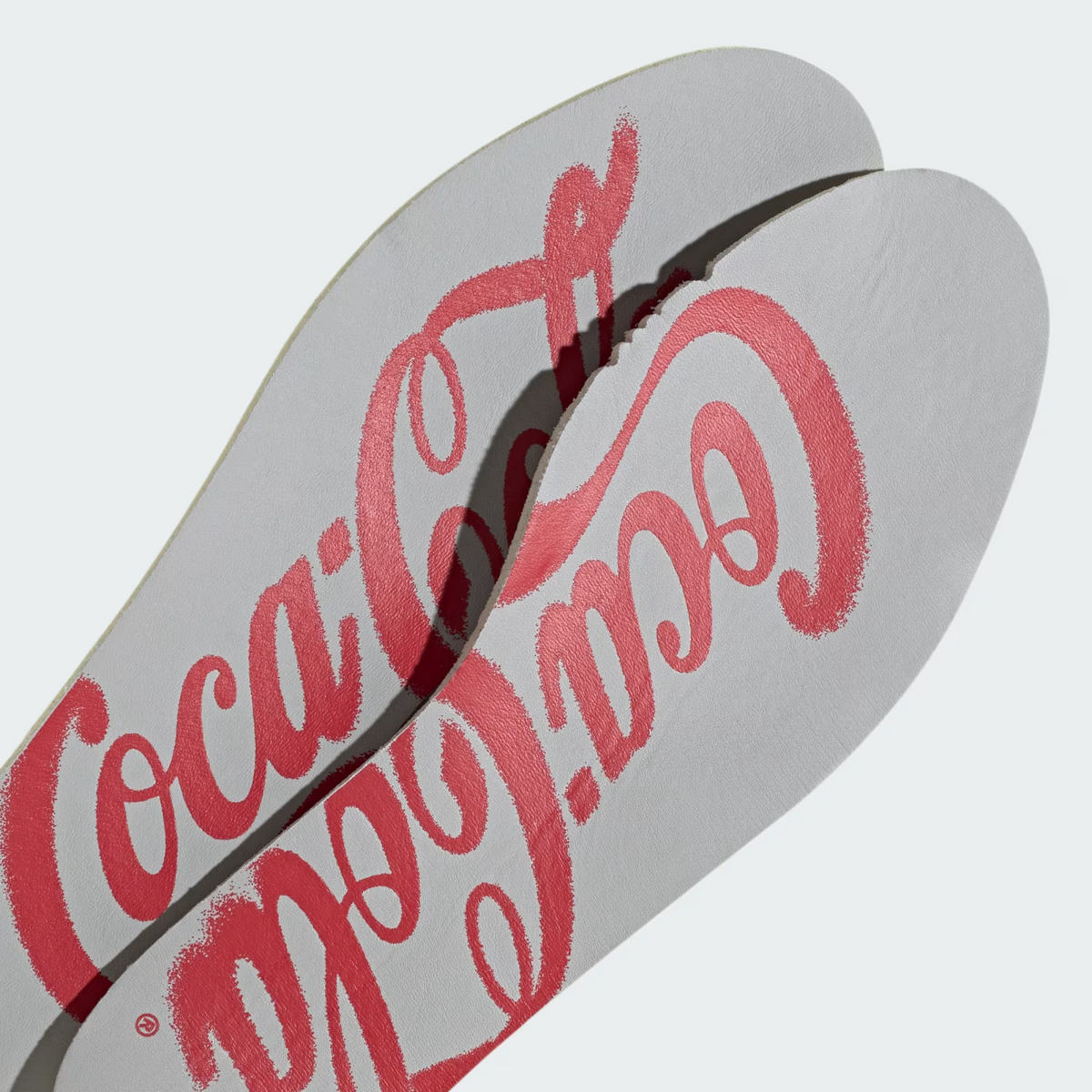KH6906 Coca-Cola Ã adidas Predator Sala "Silver Metallic/None/Grey Two" (Men's)