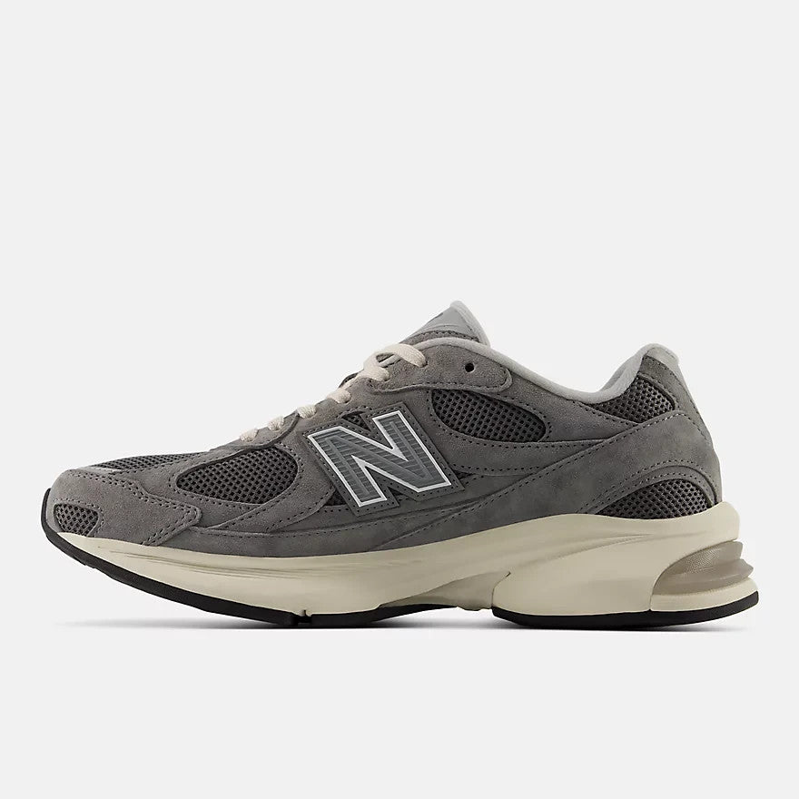 U20106X6 New Balance 2010 "Castlerock/Moonbeam" (Men's)
