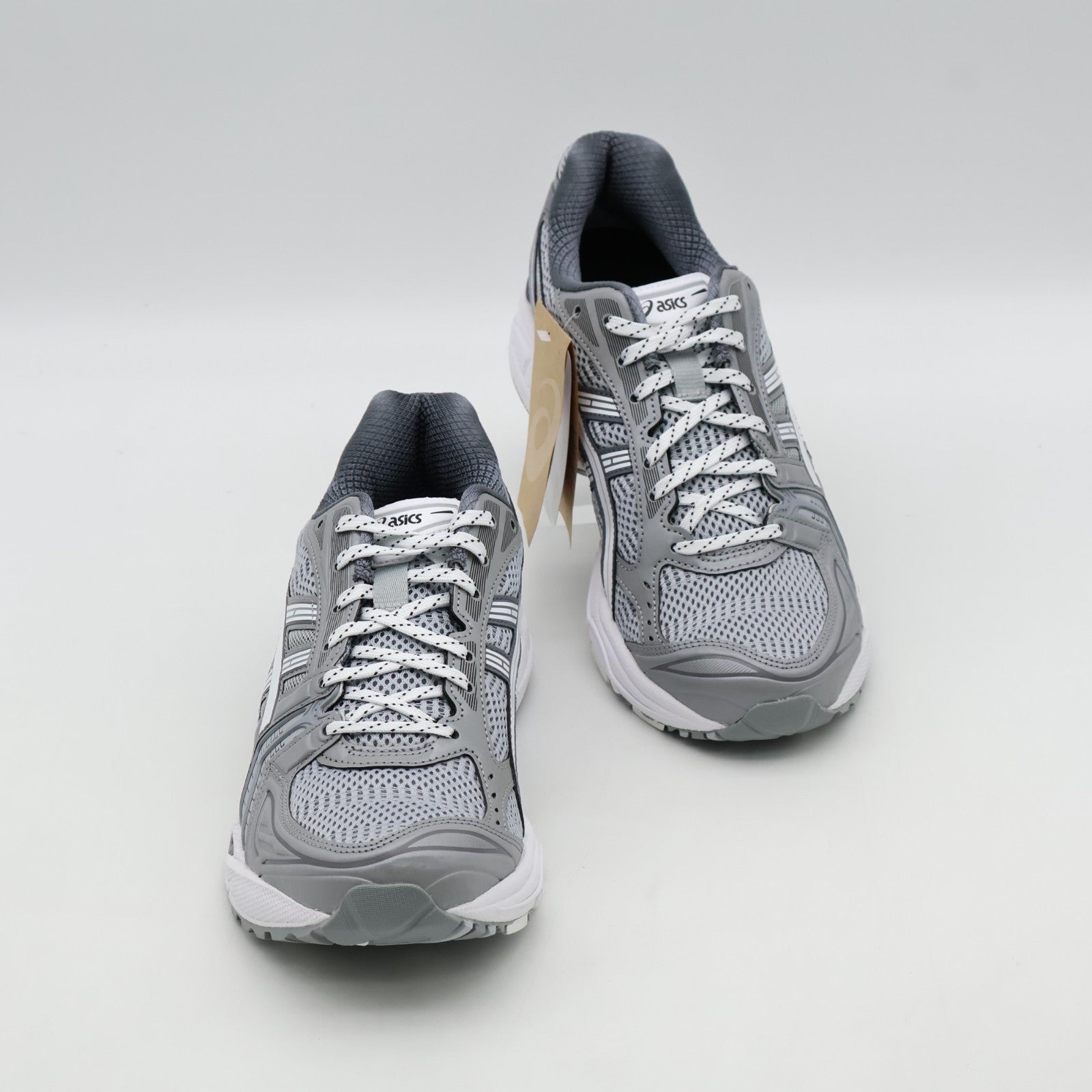 1203A704-020 BEAUTY&YOUTH Asics Gel-Kayano 14 Piedmont Grey White (Men's)