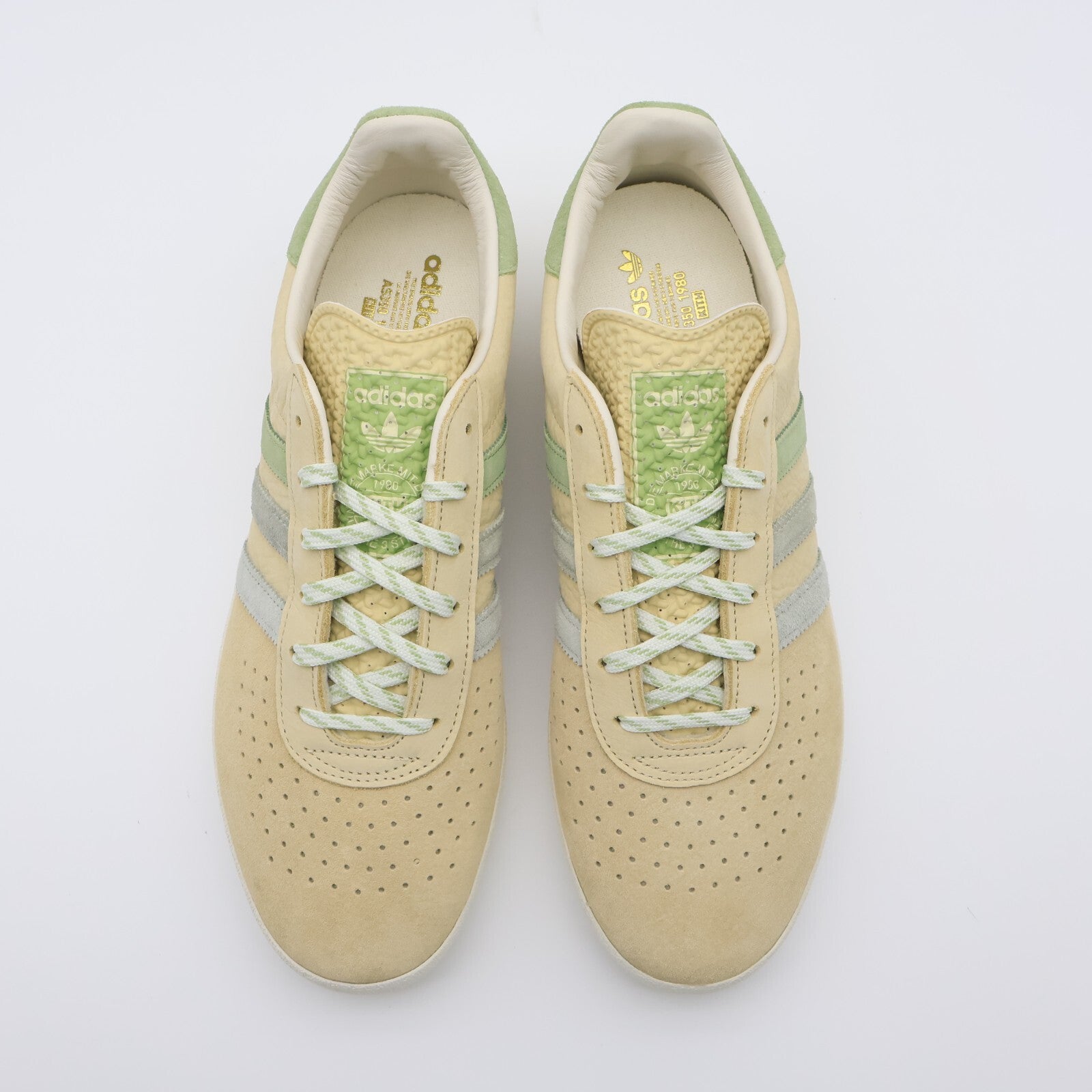 IH0091 KITH Classics adidas Originals AS350 Fusion (Men's)