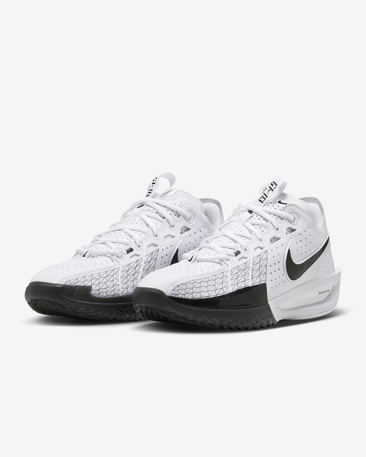 DV2918-102 NIKE G.T. Cut 3 EP Basketball Shoes (Men's)