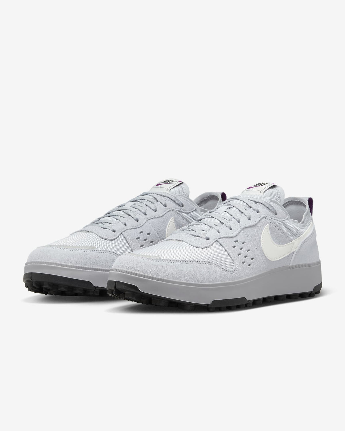 FZ3863-007 Nike C1TY Cement Grey Summit White Sky Grey (Men's)