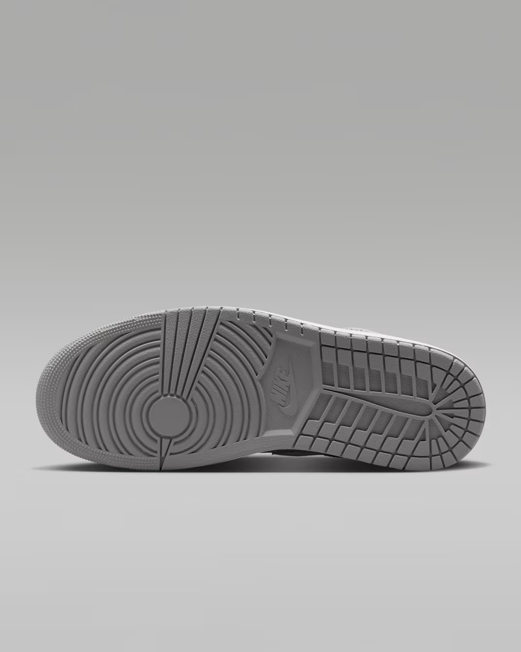 IO2049-100 Nike Air Jordan 1 Low SE "Off White/Soft Pearl" (Men's)