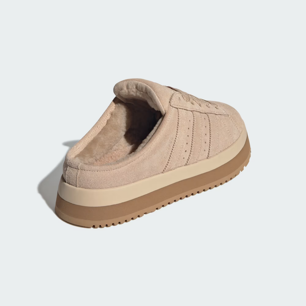 JR3732 adidas Campus 00s Winter Low (Men's)