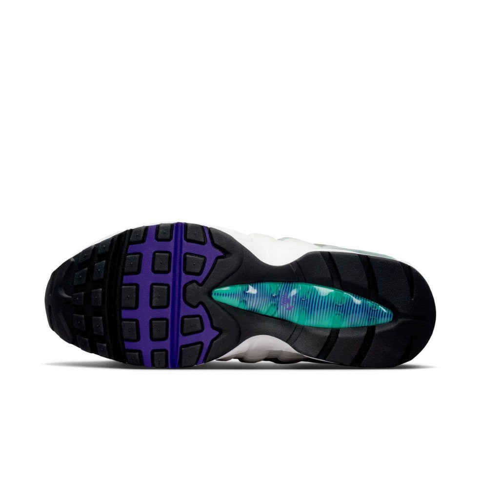WHJ5996 Nike Air Max 95 Big Bubble (Women's)