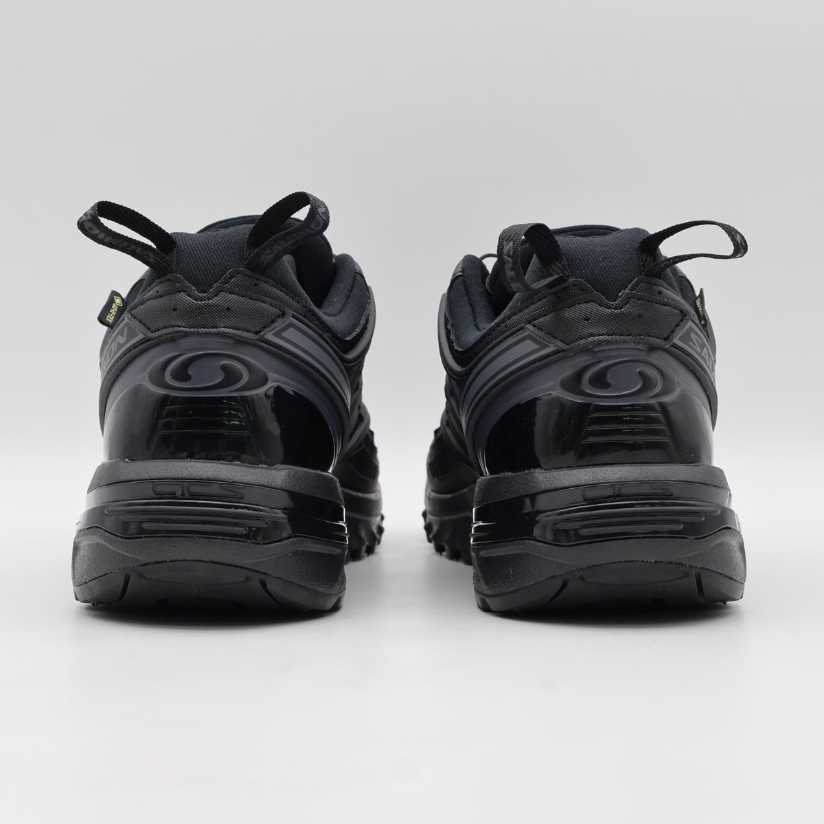 L47599400 Salomon ACS Pro GORE-TEX Black Asphalt (Men's)