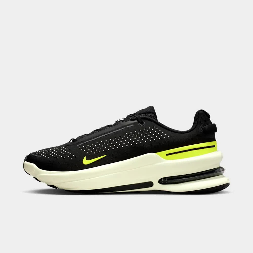 IB2746-008 Nike Air Zoom Upturn SC Black Volt Tint (Men's)