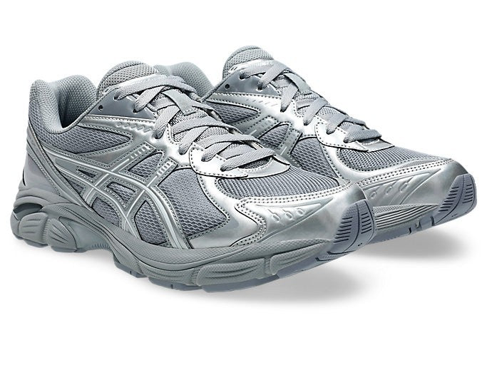 1203A764-020 Asics GT-2160 Gravel Pure Silver (Men's)