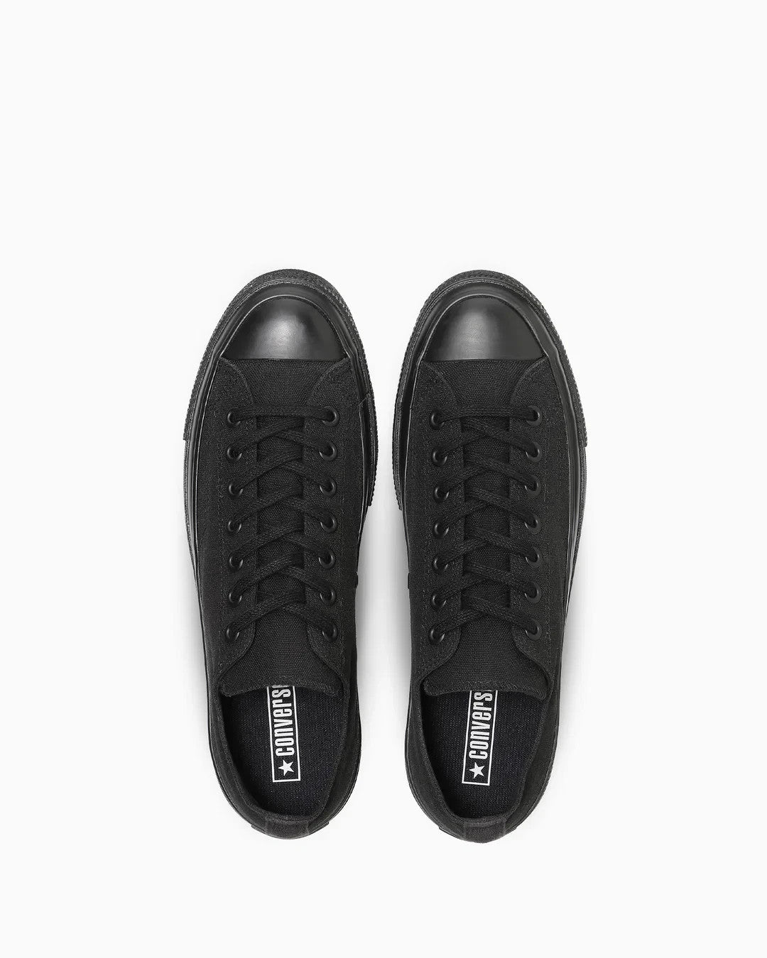 31317341 Converse All Star LGCY OX Black Monochrome (Men's)