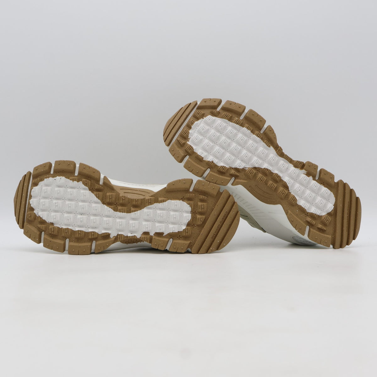 HQ2181-100 Nike Zoom Vomero Roam Sail Gum Light Brown Racer Blue (Women's)