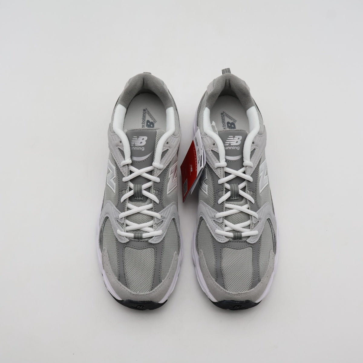 MR530CK New Balance 530 Gray  (Men's)