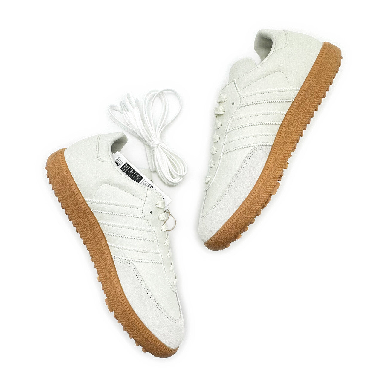 IG5709 KITH Ã adidas Originals Samba Golf Tint White Gum (Men's)