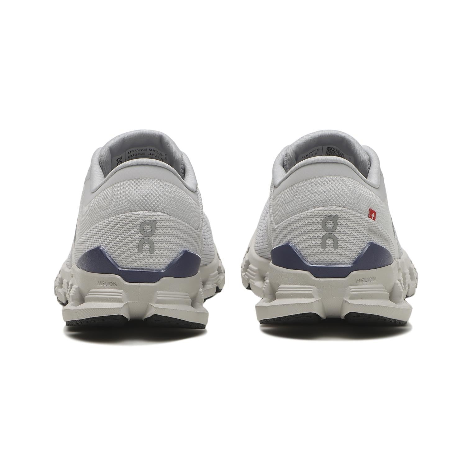 3WE30073559 On Women's Cloud X 4 Lavender Acai (Women's)