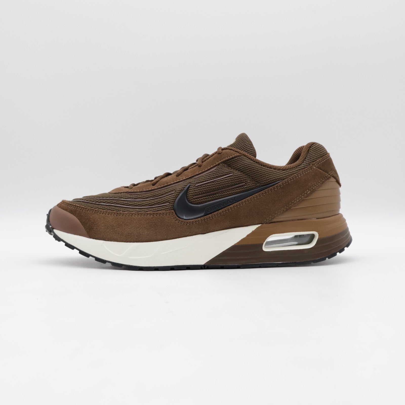 FV1302-200 Nike Air Max Verse Cacao Wow Light British Tan Sail Black (Men's)