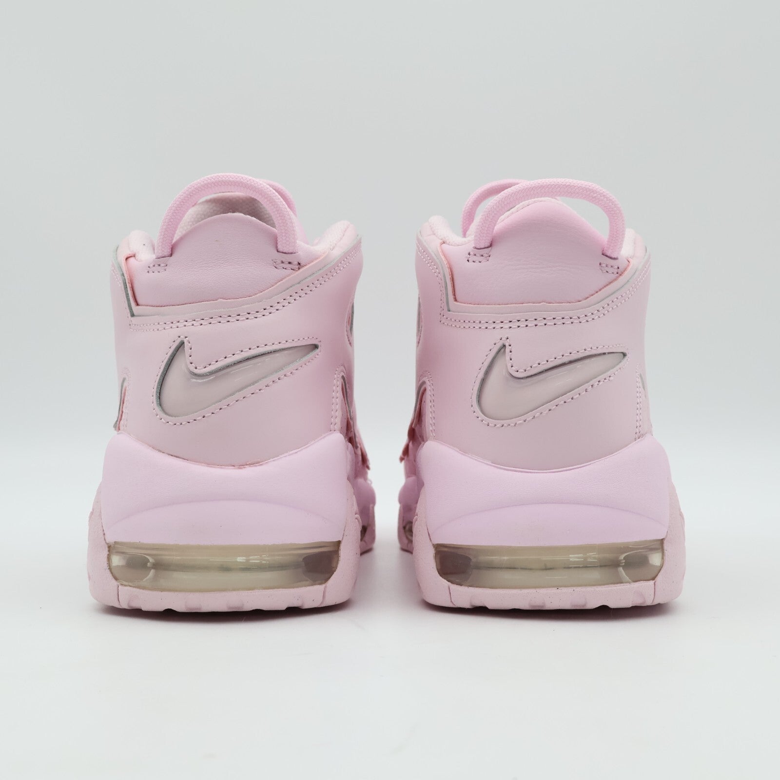 DV1137-600 Nike Air More Uptempo Pink Foam (Women's)