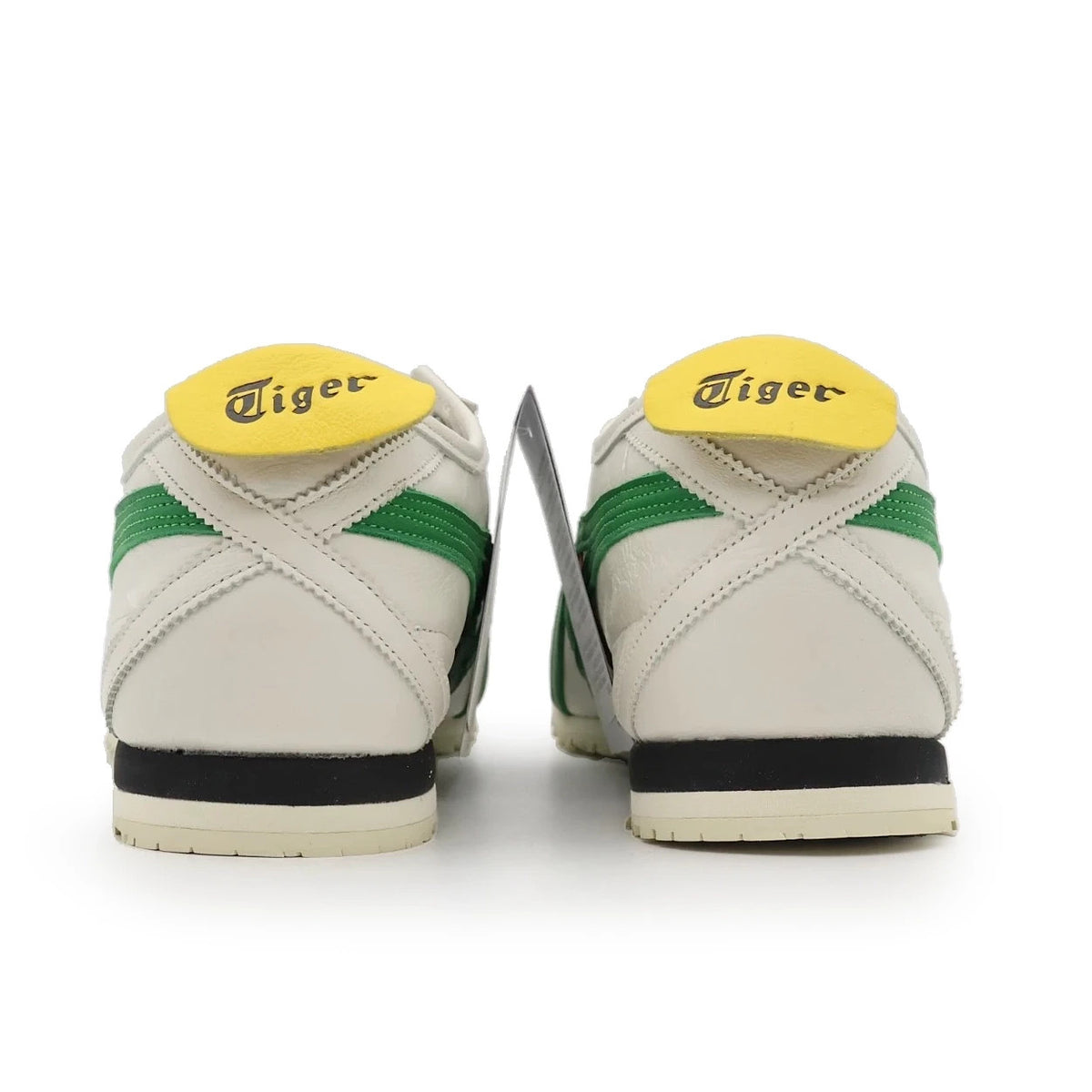 1183A872-100 Onitsuka Tiger Mexico 66 SD Birch Green (Men's)