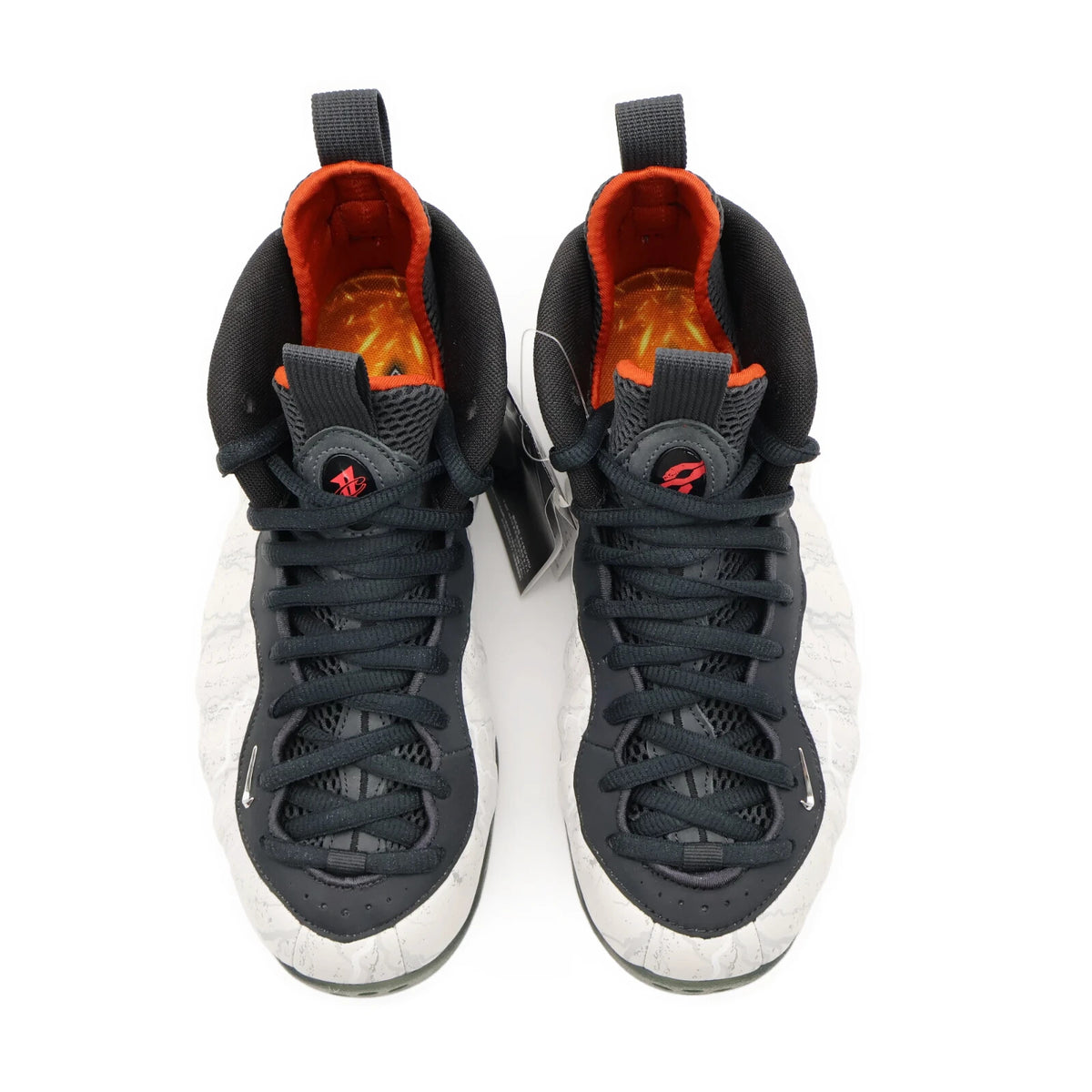 HF6367-001 Tekken 8 Nike Air Foamposite One Premium Jin Kazama (Men's)