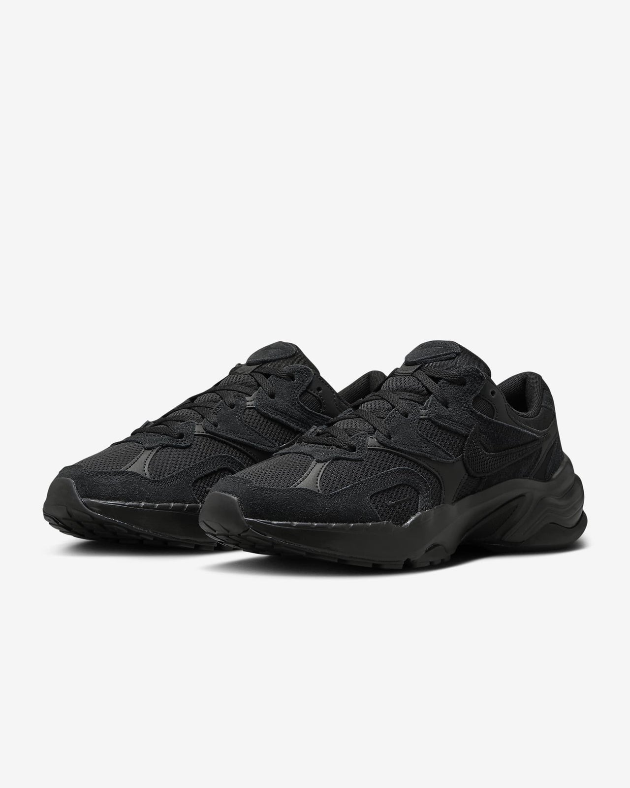 FJ3794-002 Nike AL8 Black (Women's)
