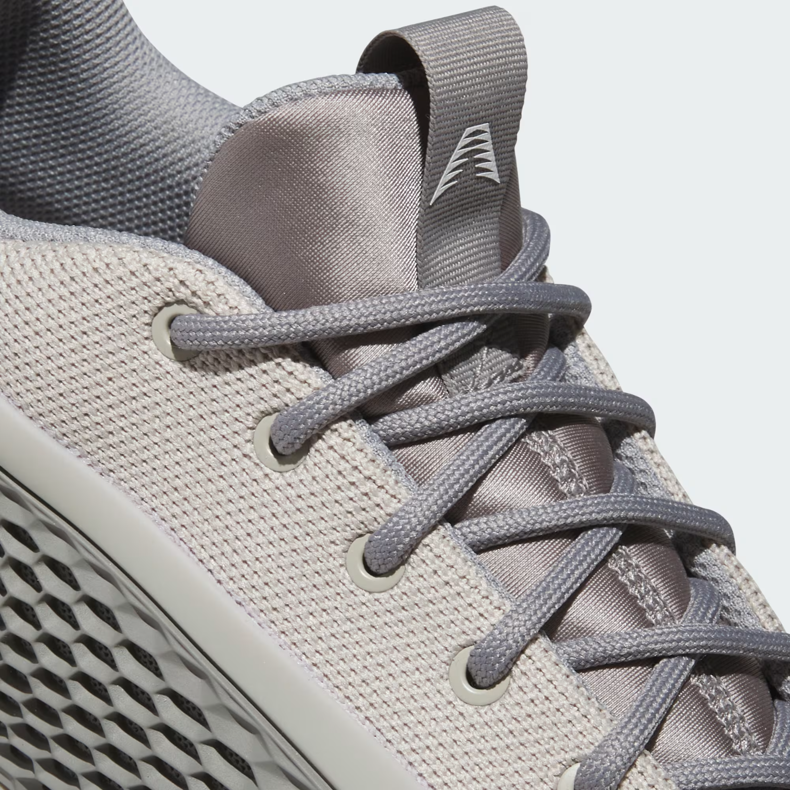 JS1775 adidas AE1 Low Metal Grey Dove Grey Cloud White (Men's)