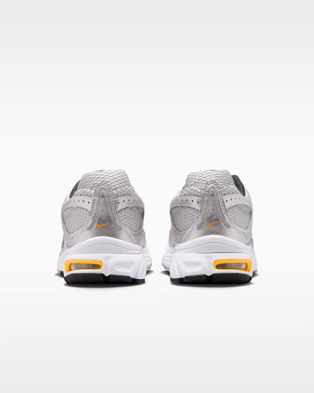 IO9279-007 Nike Air Max Moto 2K Wolf Grey Sundial (Men's)