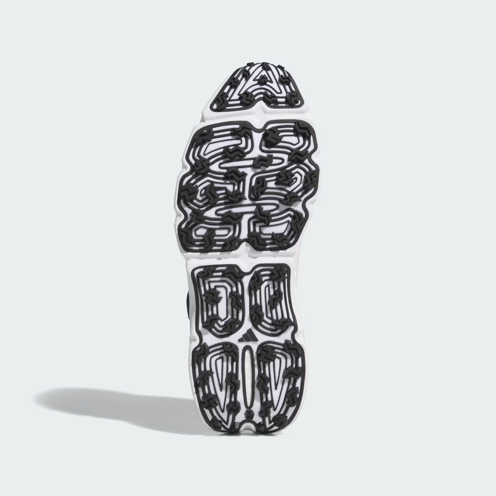 KI5738 adidas Codechaos 27 Boa Spikeless Golf "Cloud White/Core Black" (Men's)