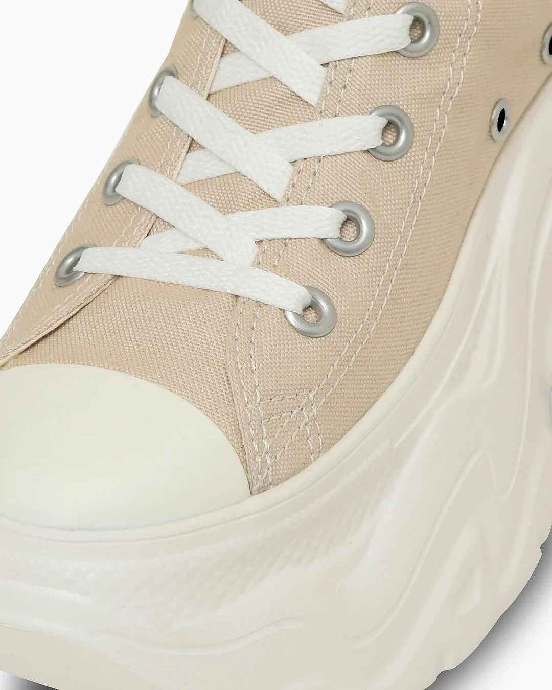 31315871 Converse All Star Cityhike Hi Light Beige (Men's)