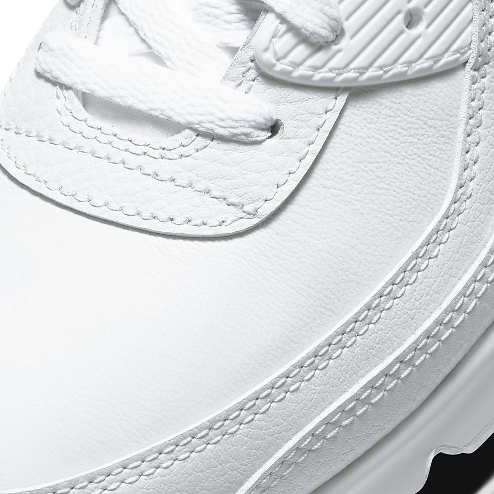 CZ5594-100 Nike Air Max 90 LTR "White" (Men's)