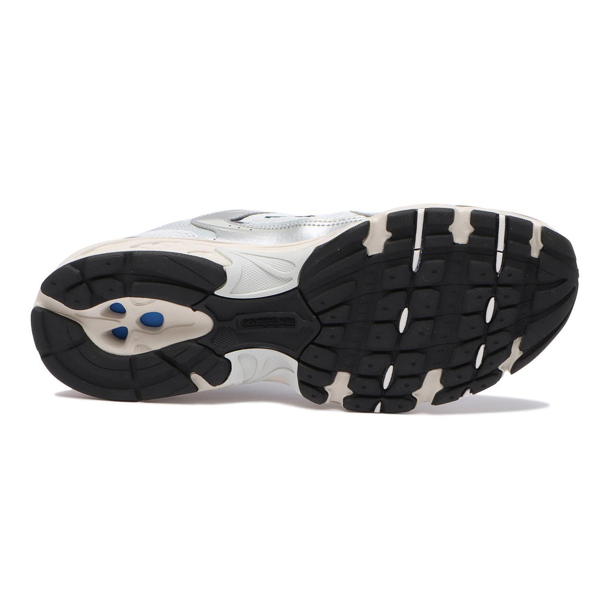MR530KA New Blance 530 Silver Metallic (Men's)