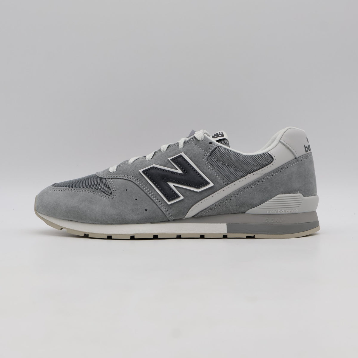 U9967K5 New Balance 996 Gray (Men's)