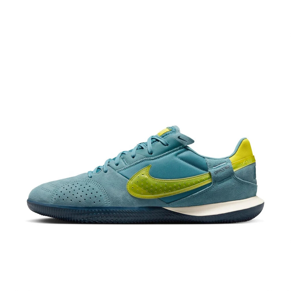 DC8466-004 Nike Streetgato Smokey Blue Lightning (Men's)