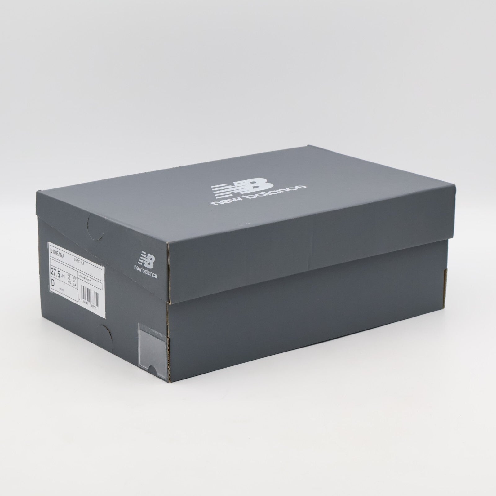 U1906ANA New Balance 1906A Brown (Men's)