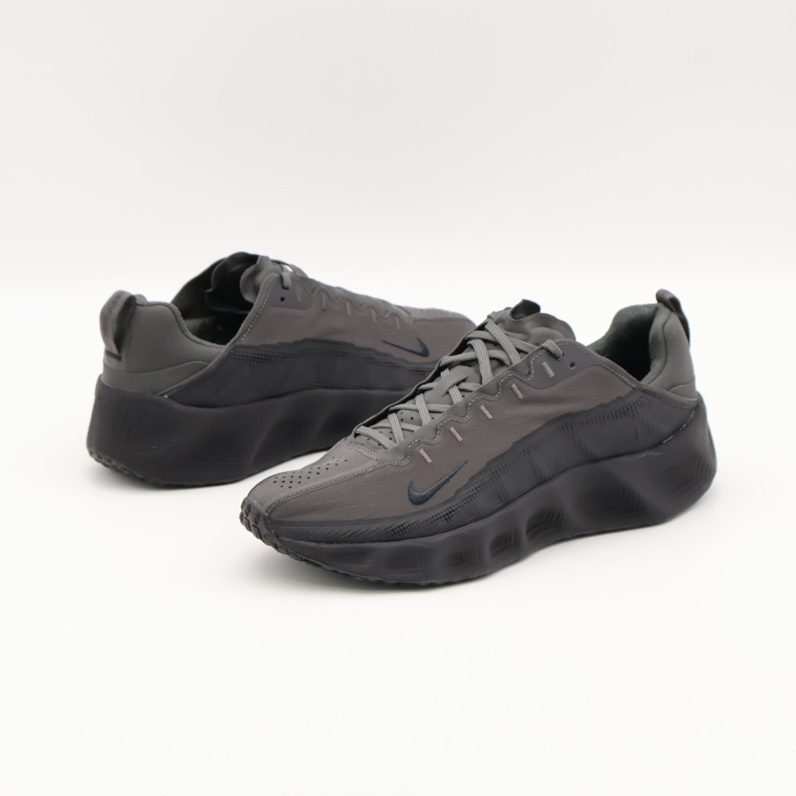 HQ2863-300 Hyein Seo Ã Nike Ava Rover Black (Men's)