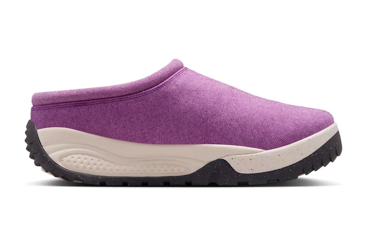 HJ4334-500 Nike ACG Rufus Bold Berry  (Men's)