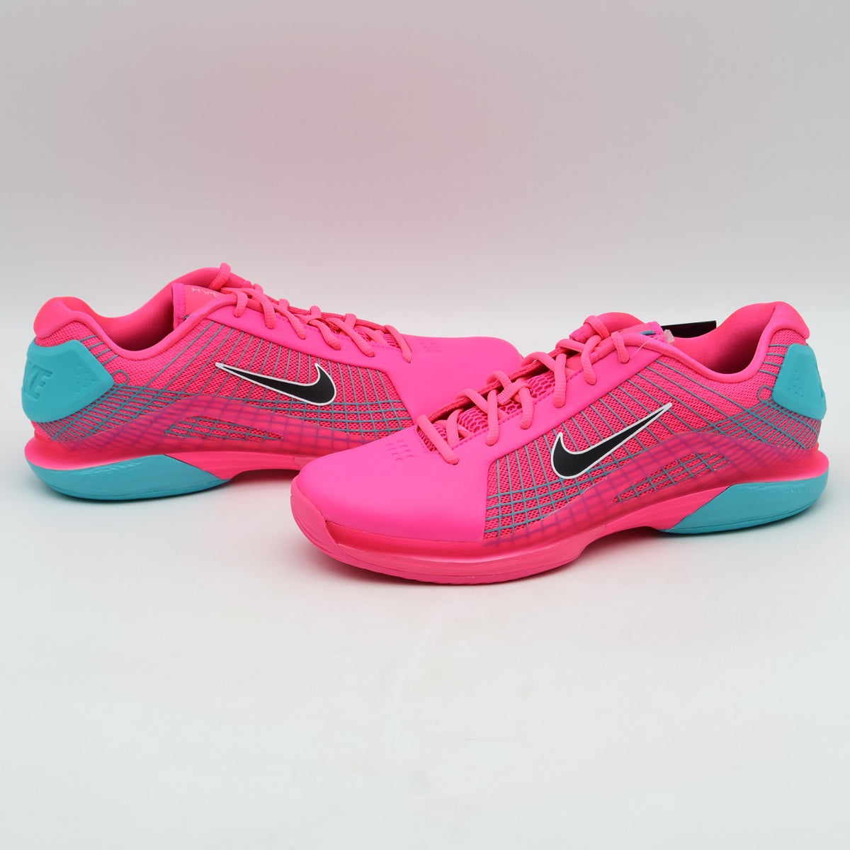 HV1488-600 Nike Zoom Vapor 12 Hypersmash Miami (Men's)